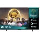 TV UHD HISENSE 55E7Q PRO SMART 4K QLED 144Hz